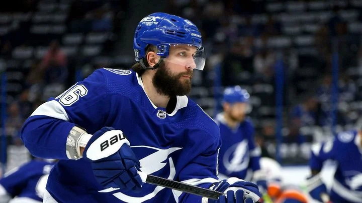 Александр Кожевников: «Кучеров в невероятной форме! Уже два сезона ему удается оформить 120 очков за сезон» Александр Кожевников: «Кучеров в невероятной форме! Уже два сезона ему удается оформить 120 очков за сезон»