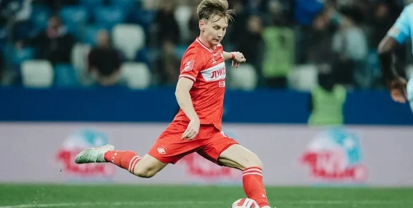 Кавазашвили: удивлен прогрессу Умярова, три года назад он не подавал таких надежд Кавазашвили: удивлен прогрессу Умярова, три года назад он не подавал таких надежд