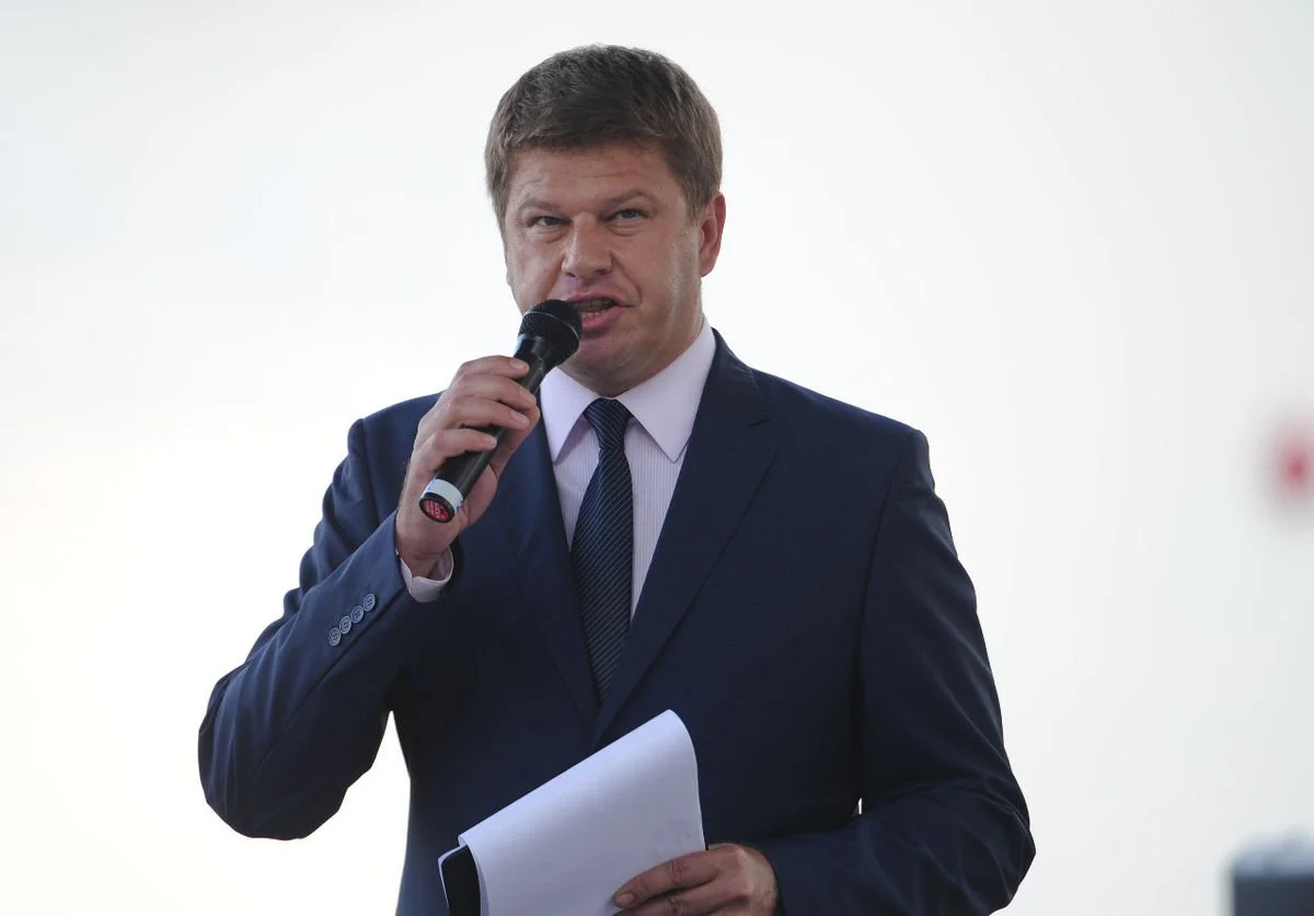 Губерниев написал комментарий под постом Латыпова: «Эдик, все только начинается!»