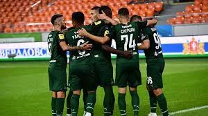 Сперцян интересен «Боруссии» Менхенгладбах