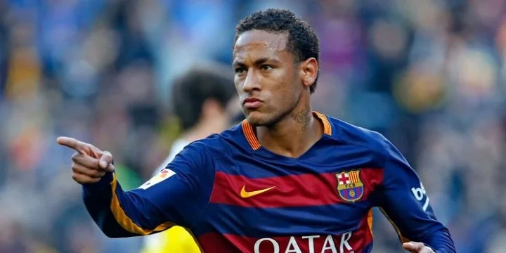 «Он возвращается». Новая сага Неймара «Он возвращается». Новая сага Неймара