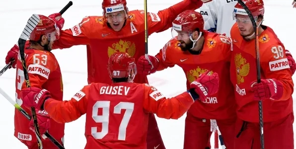 Крикунов о серии между США и Россией: cложно сказать, готовы ли мы к таким испытаниям Крикунов о серии между США и Россией: cложно сказать, готовы ли мы к таким испытаниям