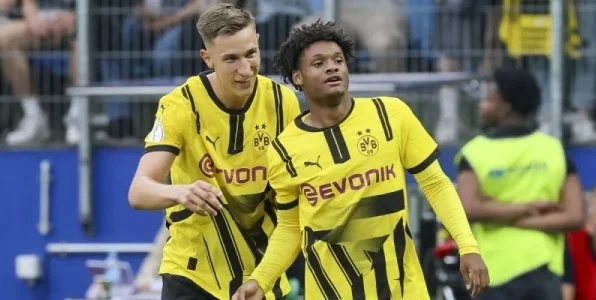 Главные интриги 11 тура чемпионата Германии