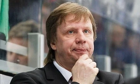 Анатолий Емелин хотел бы вернуться в «Амур» Анатолий Емелин хотел бы вернуться в «Амур»