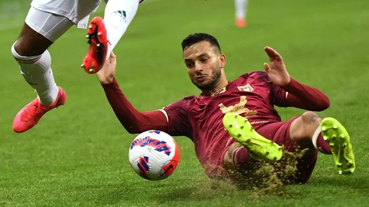 Президент «Рубина» об оборонительном футболе: «Он нужен, если будет результат» Президент «Рубина» об оборонительном футболе: «Он нужен, если будет результат»