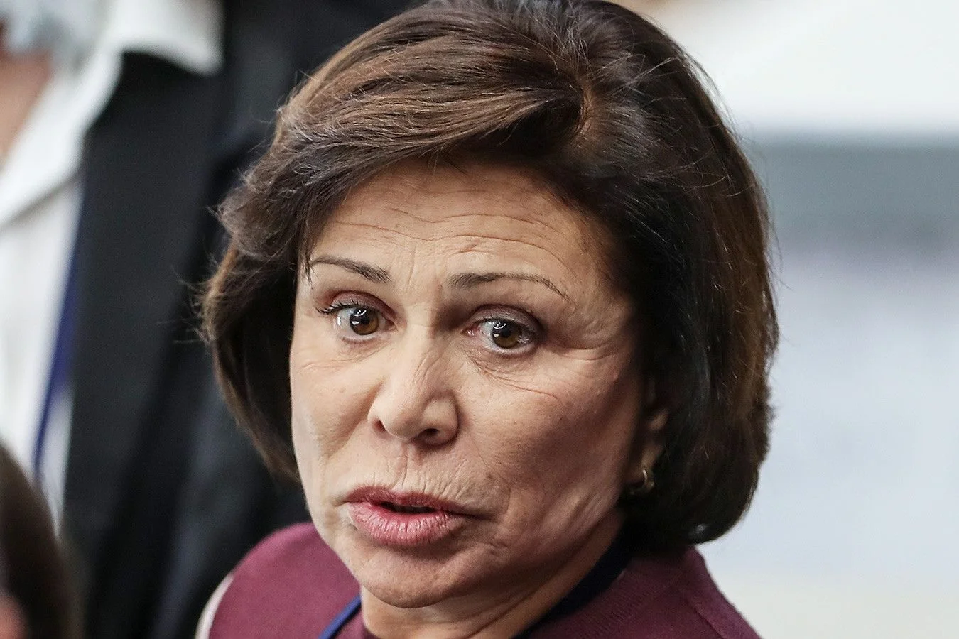 Роднина поражена теми, кто называют Валиеву главным героем сборной России на Олимпиаде в Пекине Роднина поражена теми, кто называют Валиеву главным героем сборной России на Олимпиаде в Пекине