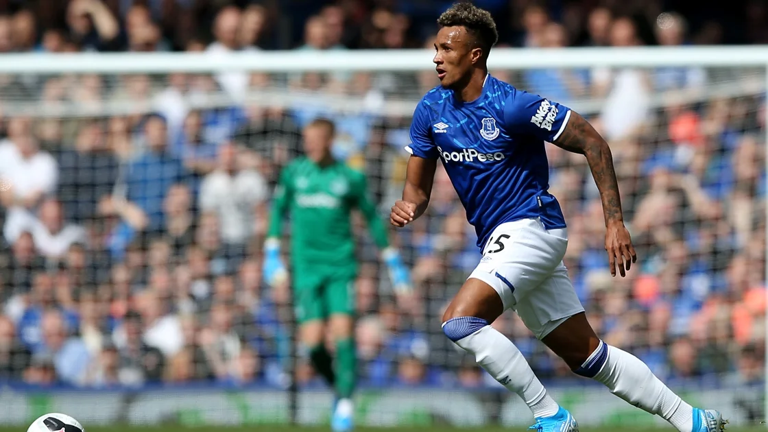 ЦСКА договорился с «Эвертоном» об аренде Гбамена ЦСКА договорился с «Эвертоном» об аренде Гбамена