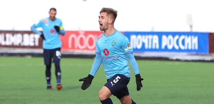 Горшков о переходе в «Зенит»: «Я счастлив! Это моя детская мечта» Горшков о переходе в «Зенит»: «Я счастлив! Это моя детская мечта»