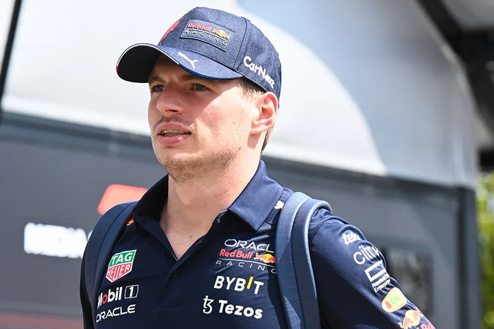 Макс Ферстаппен: «Раньше мы всегда были медленными на прямых. Теперь, с учетом нашей нынешней скорости, уик-энд в Монце может пройти совсем иначе»