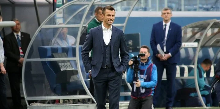 Виновники убогих выступлений клубов РПЛ в еврокубках