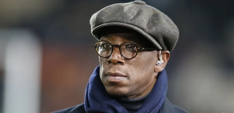 Иан Райт о Роналду: «Без него МЮ не был бы и близок к нынешнему месту в таблице» Иан Райт о Роналду: «Без него МЮ не был бы и близок к нынешнему месту в таблице»