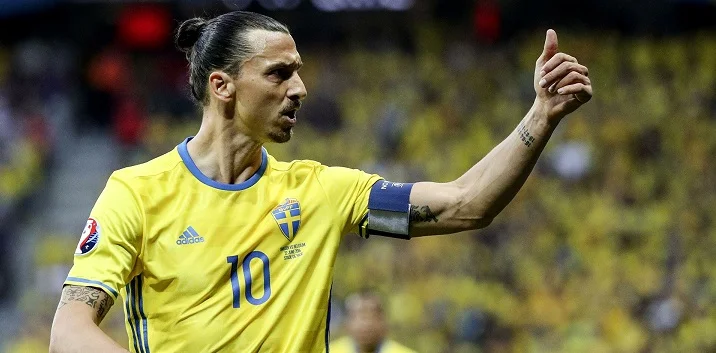 Ибрагимович вызван в сборную на стыковые матчи ЧМ Ибрагимович вызван в сборную на стыковые матчи ЧМ