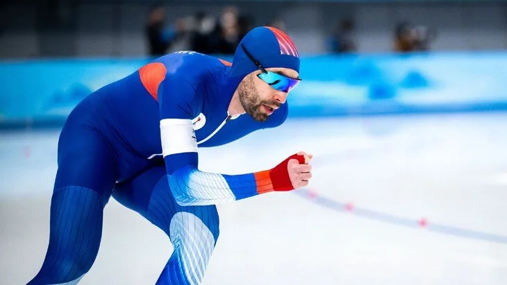 Конькобежец Румянцев занял 5-е место на дистанции 10 000 м на Олимпиаде в Пекине Конькобежец Румянцев занял 5-е место на дистанции 10 000 м на Олимпиаде в Пекине