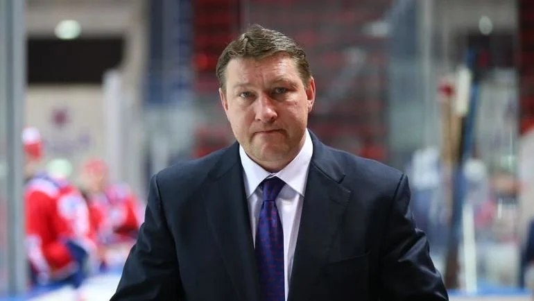 Борис Миронов покинул «Нефтехимик» и хочет сосредоточиться на самостоятельной работе Борис Миронов покинул «Нефтехимик» и хочет сосредоточиться на самостоятельной работе