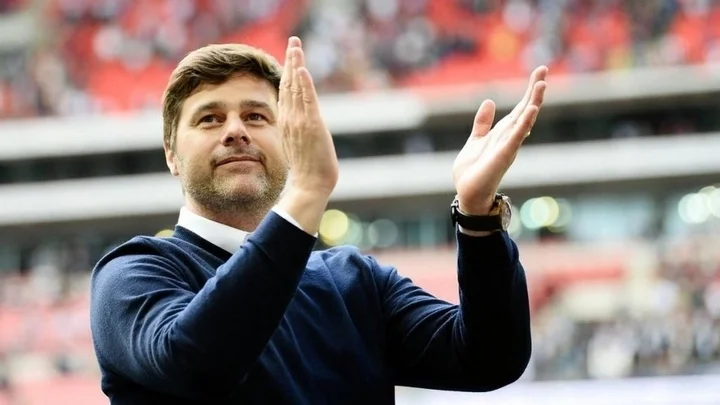 Маурисио Почеттино стал главным тренером «Челси» Маурисио Почеттино стал главным тренером «Челси»