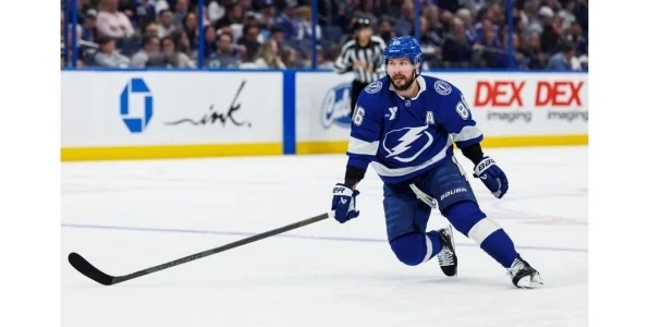 Форвард «Металлурга» Канцеров: «Хоккеист номер один в мире - Кучеров» Форвард «Металлурга» Канцеров: «Хоккеист номер один в мире - Кучеров»