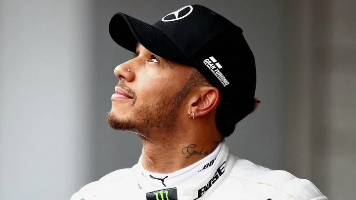 Льюис Хэмилтон: «Второе место – это лучший результат, на который мы могли рассчитывать» Льюис Хэмилтон: «Второе место – это лучший результат, на который мы могли рассчитывать»