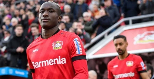 Несколько клубов АПЛ интересуются вингером сборной Франции Диаби Несколько клубов АПЛ интересуются вингером сборной Франции Диаби