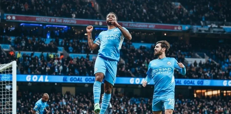 Неудержимый «Ман Сити» и триумфальное возвращение Лукаку. Главные события «Боксинг дэй»-2021 Неудержимый «Ман Сити» и триумфальное возвращение Лукаку. Главные события «Боксинг дэй»-2021