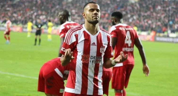 «Сивасспор» впервые стал обладателем Кубка Турции