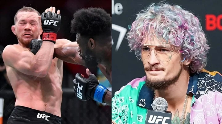 Шон О’Мэлли о бое с Яном: «Поражение ему не станет для меня концом света»