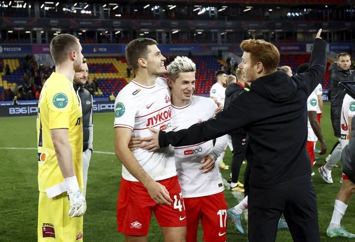 Роман Зобнин: «Не могу сказать, что Абаскаль всегда использует «метод пряника». Он комбинирует кнут и пряник» Роман Зобнин: «Не могу сказать, что Абаскаль всегда использует «метод пряника». Он комбинирует кнут и пряник»