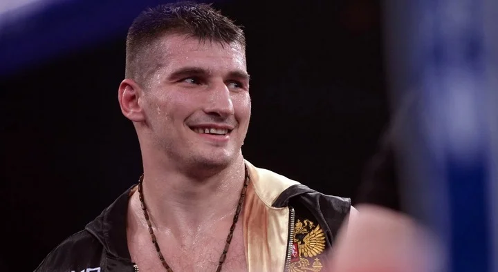 Алексей Папин: «У меня огромное желание стать чемпионом мира» Алексей Папин: «У меня огромное желание стать чемпионом мира»