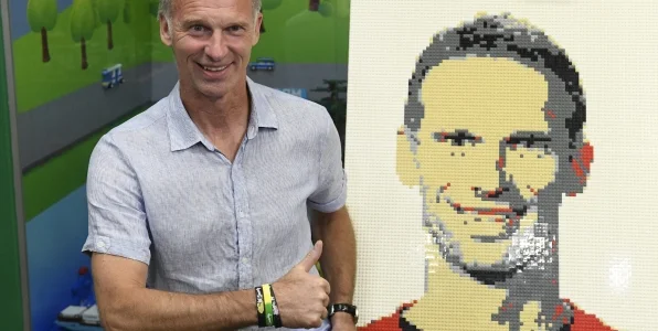 Губерниев: как политик Гашек - говно, которое известно только тем, что критикует Россию Губерниев: как политик Гашек - говно, которое известно только тем, что критикует Россию