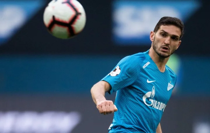 Магомед Оздоев: «Если бы я смотрел только на деньги, то спокойно бы прямо сейчас собрал вещи и уехал в теплые края»