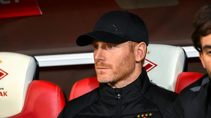 Владислав Радимов: «Отпустите Абаскаля! Он очень хочет уехать, ему в тягость находиться в «Спартаке»