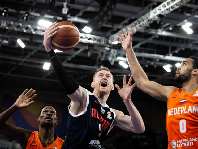 Сборная Нидерландов отказалась от ответного матча против сборной России в отборе на ЧМ-2023 Сборная Нидерландов отказалась от ответного матча против сборной России в отборе на ЧМ-2023