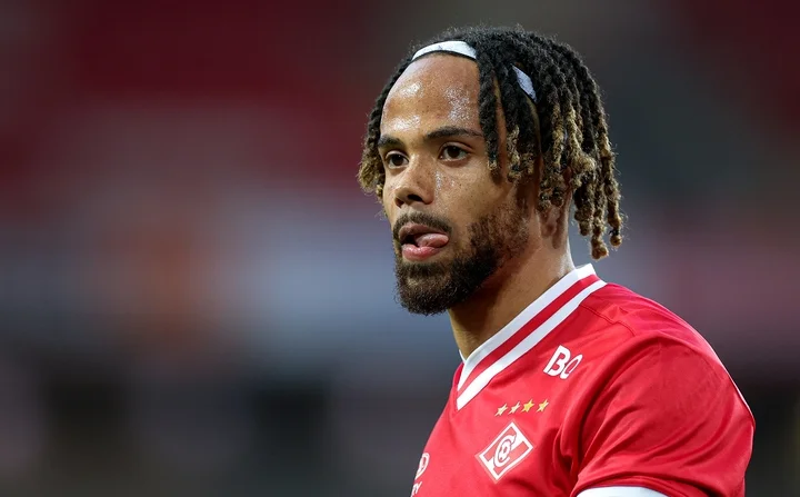 Тео Бонгонда: «Очевидно, что уровень чемпионата Испании очень высок. Выше, чем в России или в Бельгии, где я тоже выступал» Тео Бонгонда: «Очевидно, что уровень чемпионата Испании очень высок. Выше, чем в России или в Бельгии, где я тоже выступал»