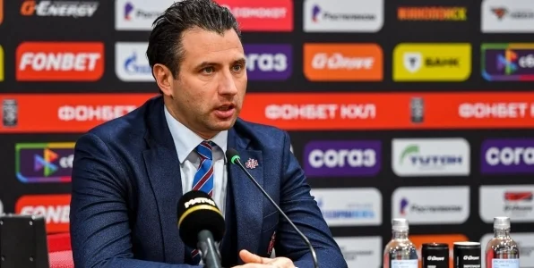 Губерниев: не надо говорить, что СКА ни на что не способен, ругать тренеров Губерниев: не надо говорить, что СКА ни на что не способен, ругать тренеров