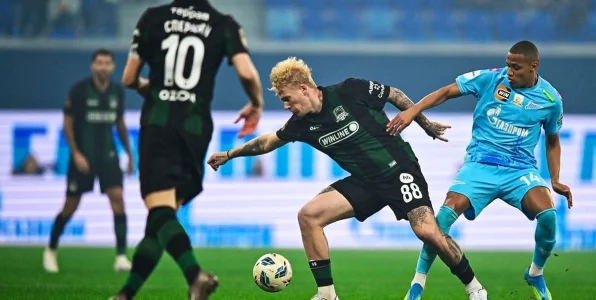 Разбор ставок на самые интересные матчи 25 тура РПЛ