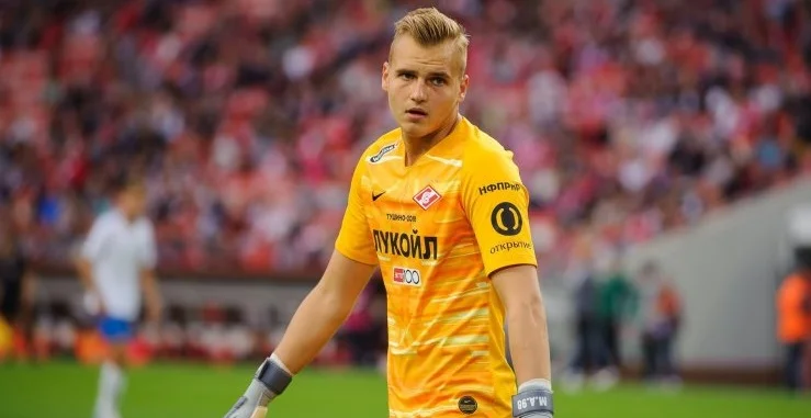 Сборная 8-го тура. Максименко исправился после дерби, Классон снова в деле Сборная 8-го тура. Максименко исправился после дерби, Классон снова в деле