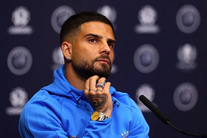 Экс-капитан «Наполи» Лоренцо Инсинье: «Я слышал, что люди говорят, что футбол в Северной Америке — это не настоящий футбол. Но я видел его, и это неправда»