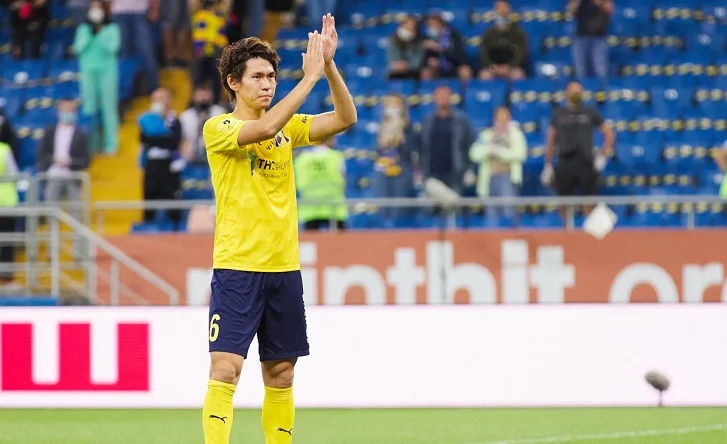 Хасимото покидает «Ростов» Хасимото покидает «Ростов»