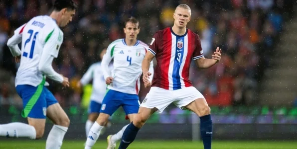 Кто выйдет напрямую на ЧМ-2026: обзор последнего тура квалификации