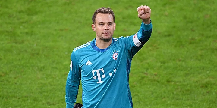 «Бавария» уволила тренера вратарей из-за конфликта с Нагельсманном