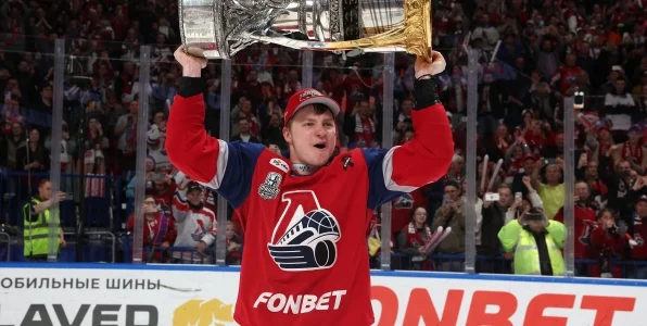 «Меня это заводит — когда соперники злятся». Интервью дерзкого героя плей-офф Сурина «Меня это заводит — когда соперники злятся». Интервью дерзкого героя плей-офф Сурина