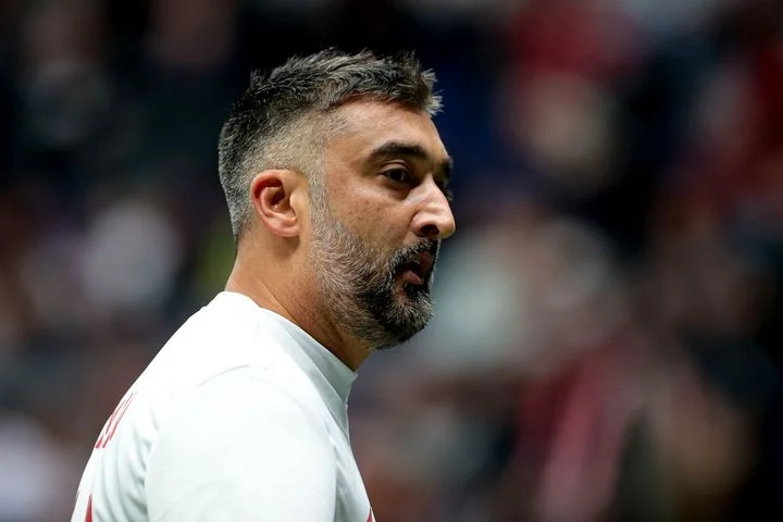 Александр Самедов: «За три дня стажировки в «Спартаке» тяжело наладить тесный контакт со Станковичем, но понял, что это специалист высокого уровня» Александр Самедов: «За три дня стажировки в «Спартаке» тяжело наладить тесный контакт со Станковичем, но понял, что это специалист высокого уровня»