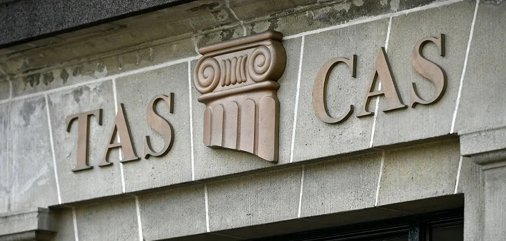 CAS отказался переносить стыковые матчи России на ЧМ-2022