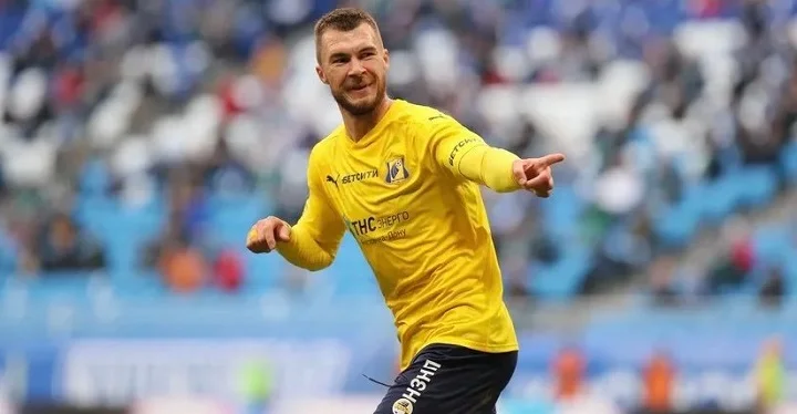 Комличенко об отсутствии Fan ID на Кубке России: «Странная история. Тот же стадион, те же болельщики» Комличенко об отсутствии Fan ID на Кубке России: «Странная история. Тот же стадион, те же болельщики»