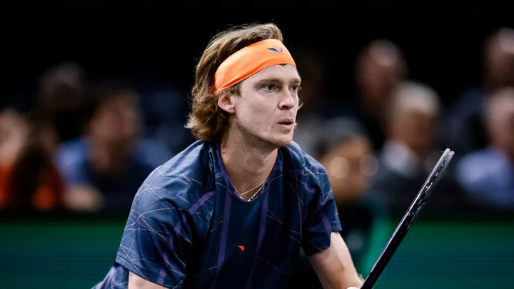 Андрей Рублев: «Титул в Монте-Карло придал уверенности»