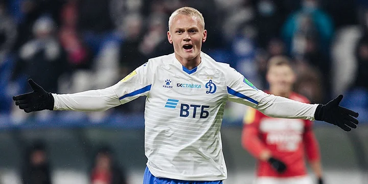 Тюкавин о 3:3 с «Сочи»: «Думали, что матч закончен и выигран» Тюкавин о 3:3 с «Сочи»: «Думали, что матч закончен и выигран»