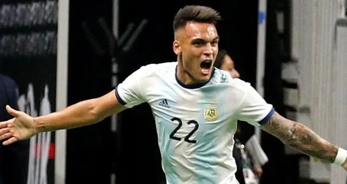 Лаутаро пропустит матчи сборной из-за коронавируса