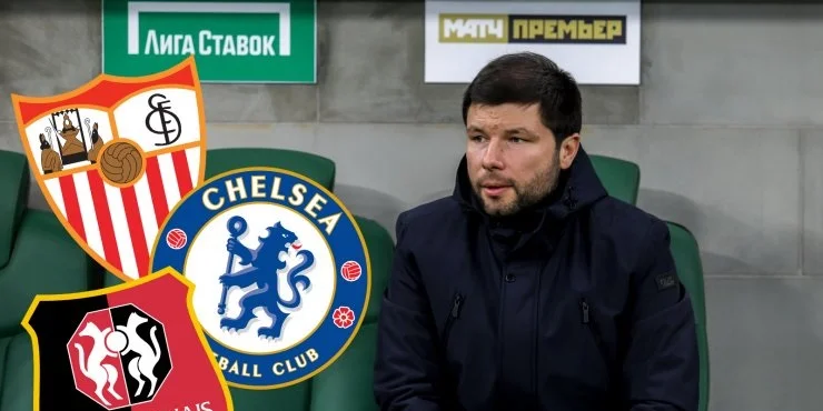 Нестабильный «Челси», короли ЛЕ и два дебютанта. «Краснодар» в окружении соперников из топ-чемпионатов Нестабильный «Челси», короли ЛЕ и два дебютанта. «Краснодар» в окружении соперников из топ-чемпионатов