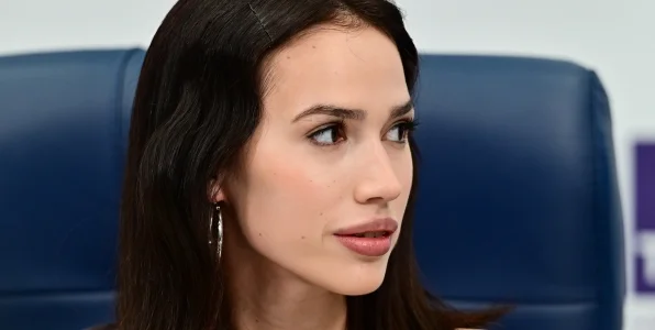 Губерниев поддержал строительство школы Загитовой за 1,29 млрд Губерниев поддержал строительство школы Загитовой за 1,29 млрд