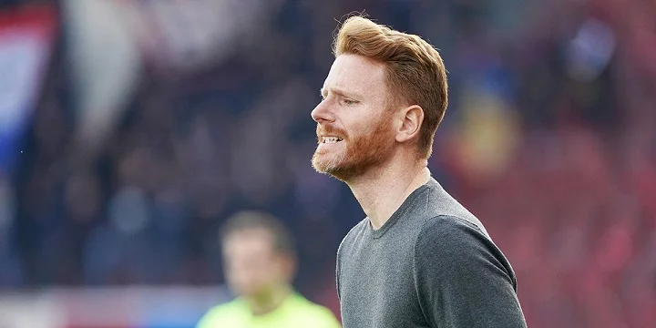 Абаскаль после 3:0 с «Зенитом» в Фонбет Кубке России: «Просто одна победа. Не считаю ее тренерской»