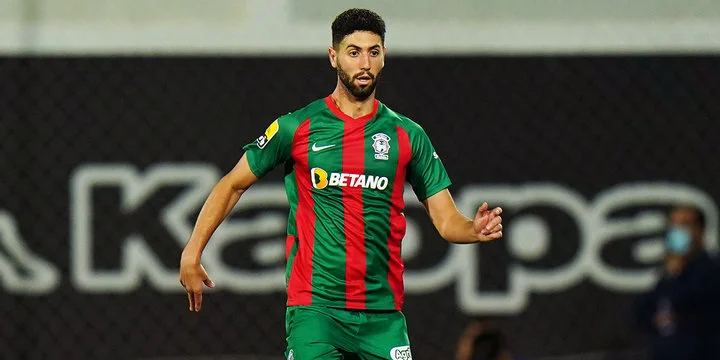 «Химки» подписали бразильского защитника Лео Андраде «Химки» подписали бразильского защитника Лео Андраде